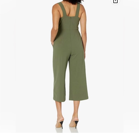 Donna Morgan jumpsuit - Picture 5 of 5